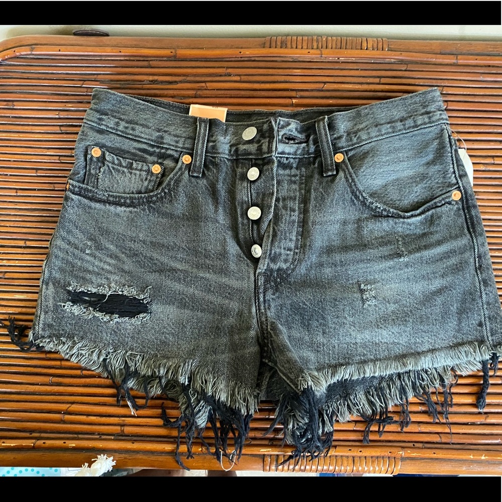 Levi’s shorts